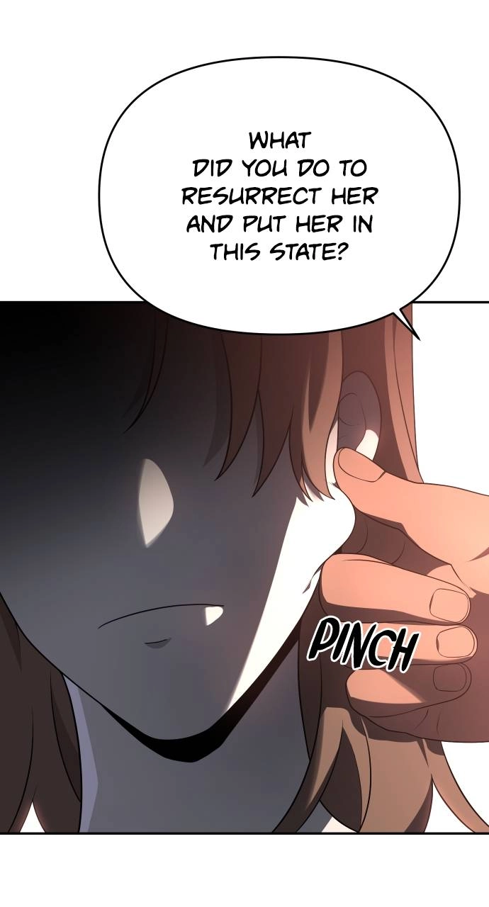 I Was the Final Boss Chapter 10 – Hunting Protocol (3) Page 64