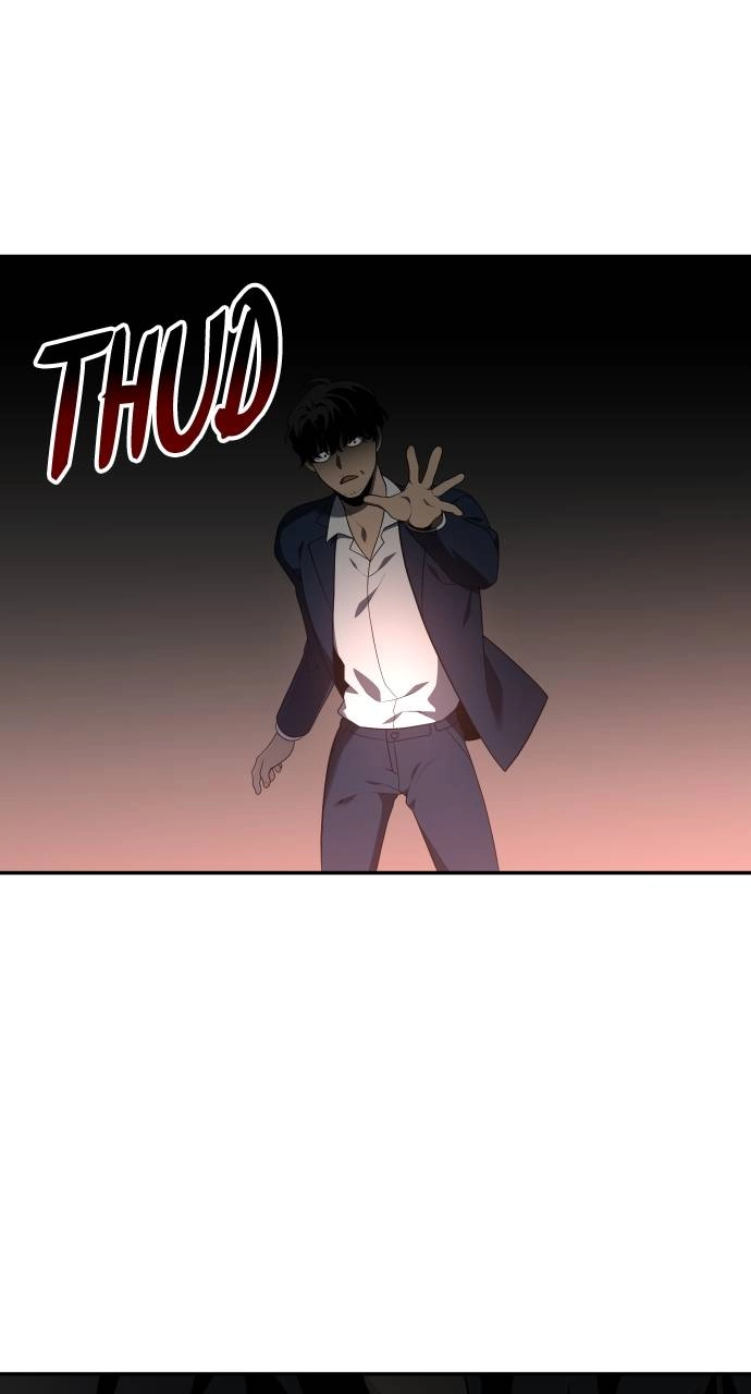 I Was the Final Boss Chapter 10 – Hunting Protocol (3) Page 69