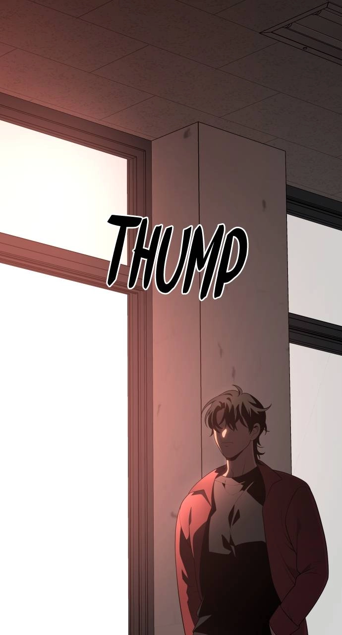 I Was the Final Boss Chapter 10 – Hunting Protocol (3) Page 71