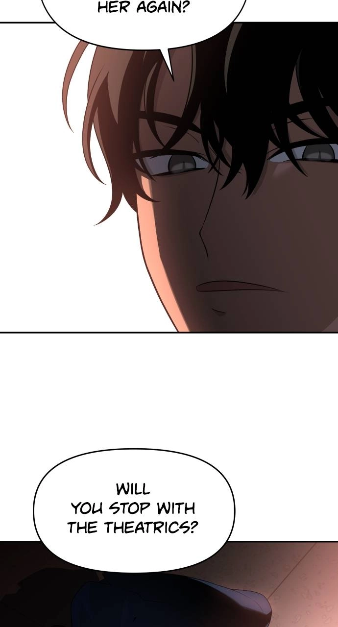 I Was the Final Boss Chapter 10 – Hunting Protocol (3) Page 73
