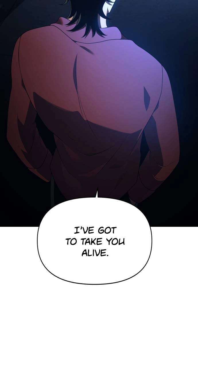 I Was the Final Boss Chapter 10 – Hunting Protocol (3) Page 77