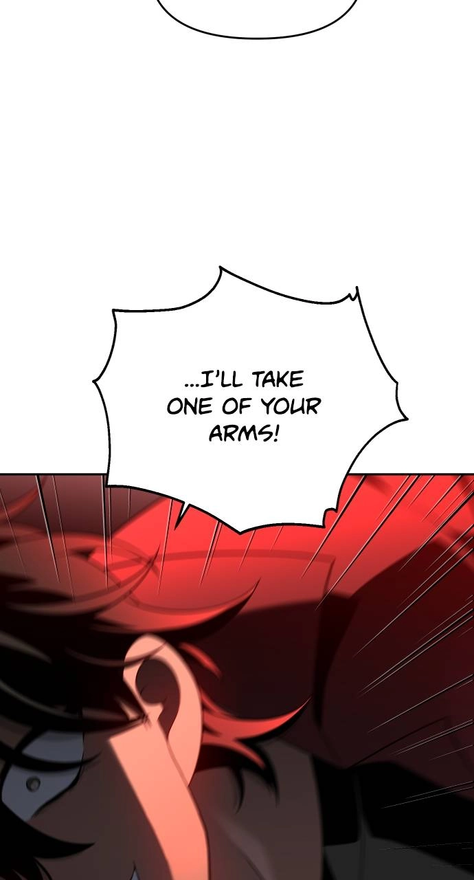 I Was the Final Boss Chapter 10 – Hunting Protocol (3) Page 79