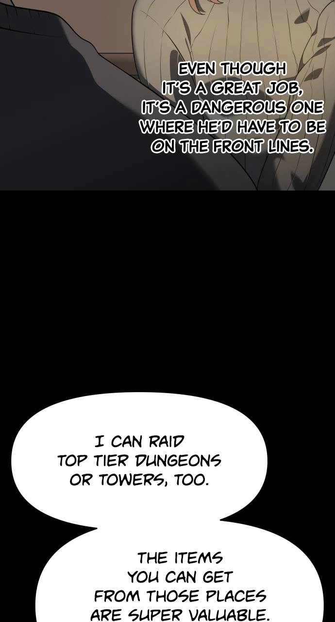 I Was the Final Boss Chapter 10 – Hunting Protocol (3) Page 7