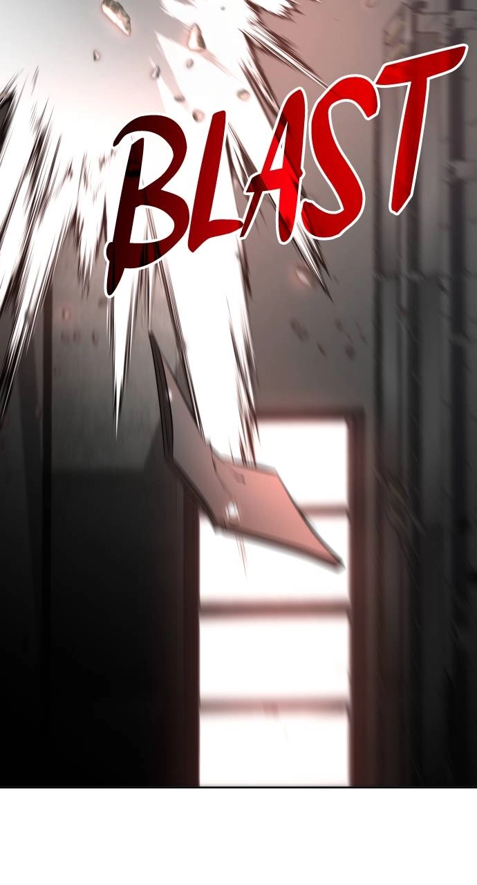 I Was the Final Boss Chapter 10 – Hunting Protocol (3) Page 82