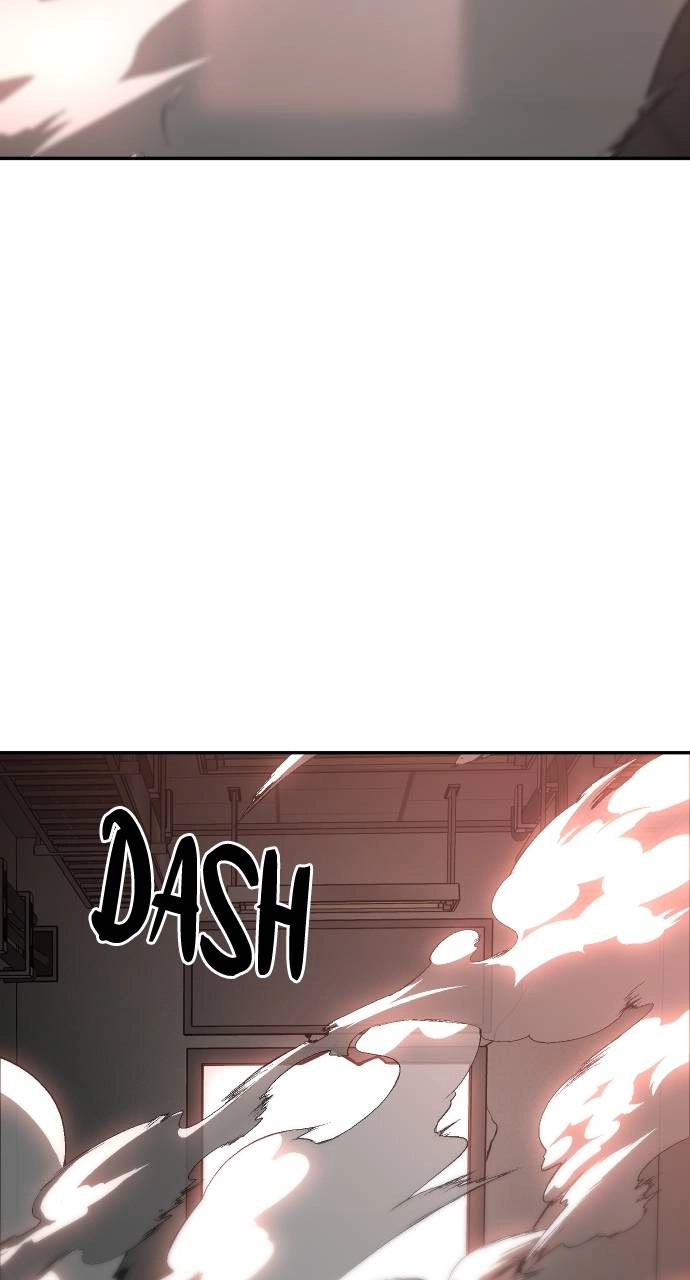I Was the Final Boss Chapter 10 – Hunting Protocol (3) Page 84