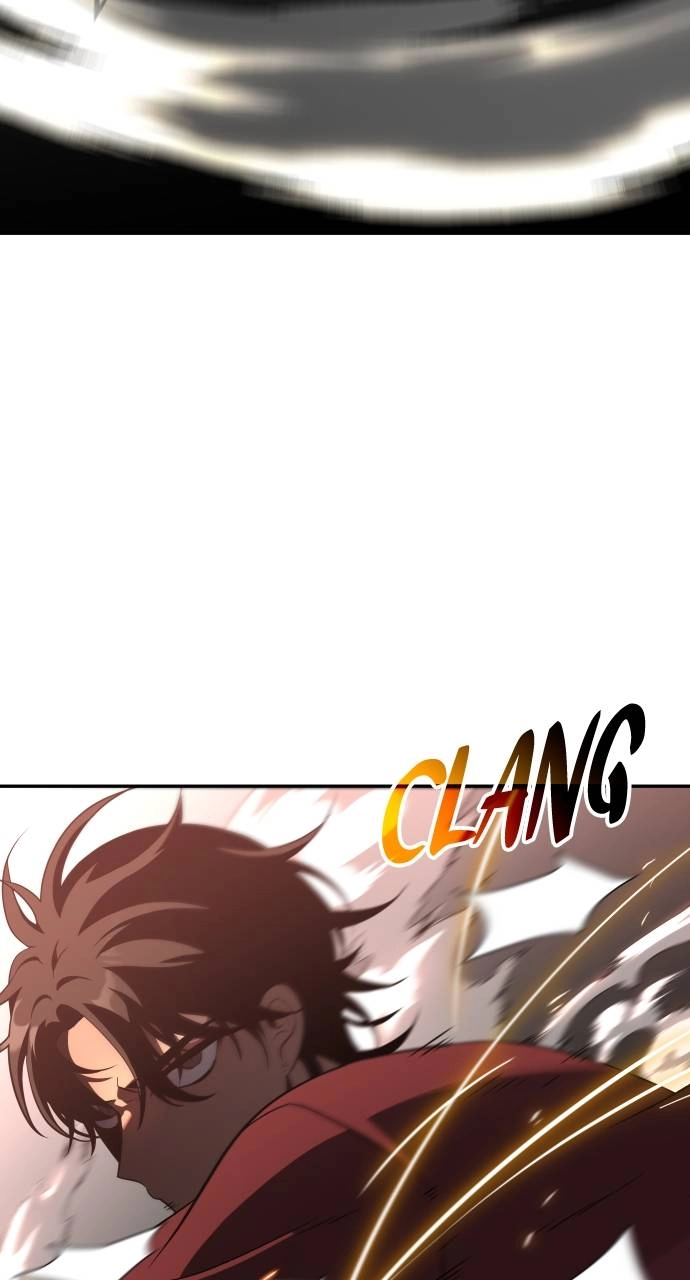 I Was the Final Boss Chapter 10 – Hunting Protocol (3) Page 87