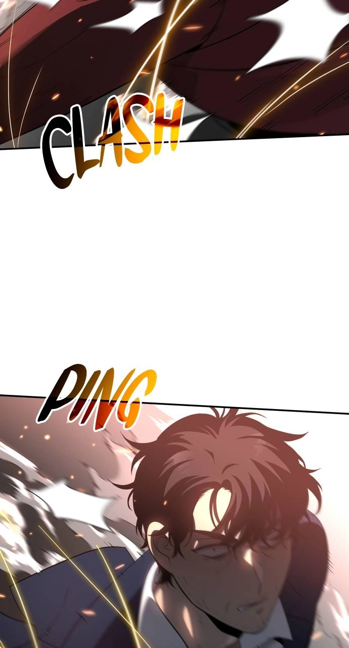I Was the Final Boss Chapter 10 – Hunting Protocol (3) Page 88