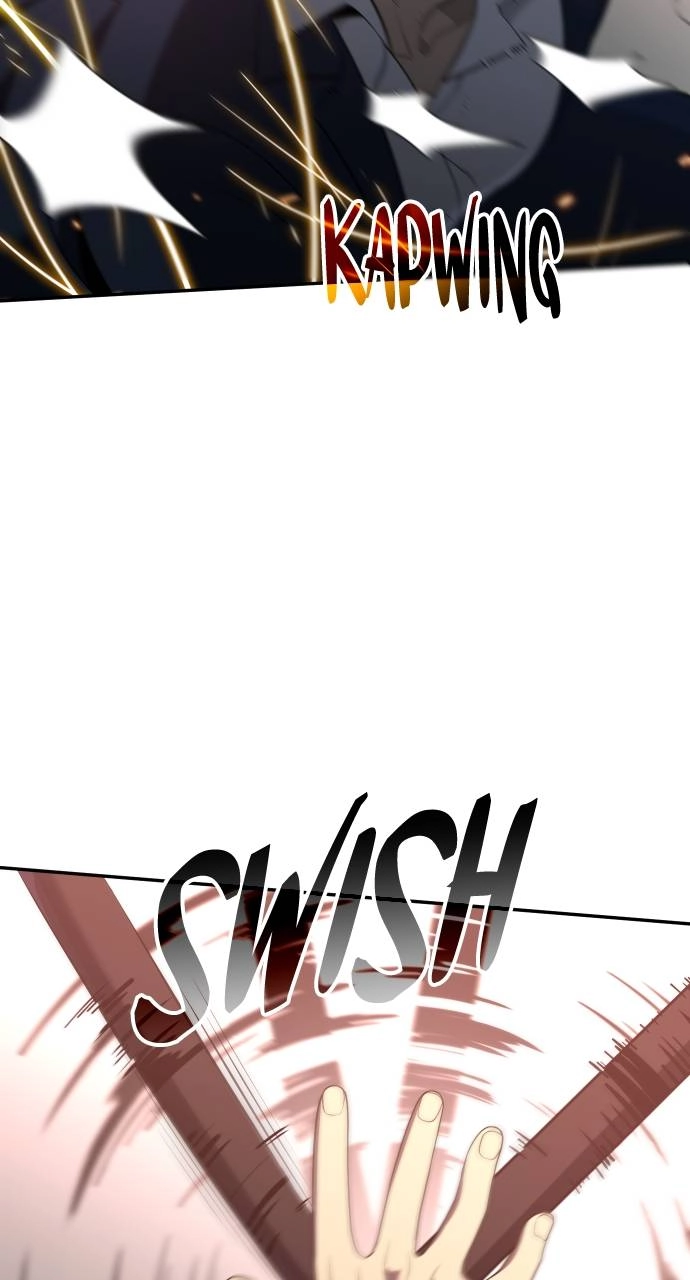 I Was the Final Boss Chapter 10 – Hunting Protocol (3) Page 89