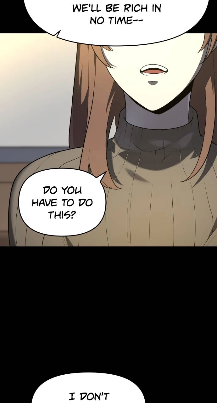 I Was the Final Boss Chapter 10 – Hunting Protocol (3) Page 8