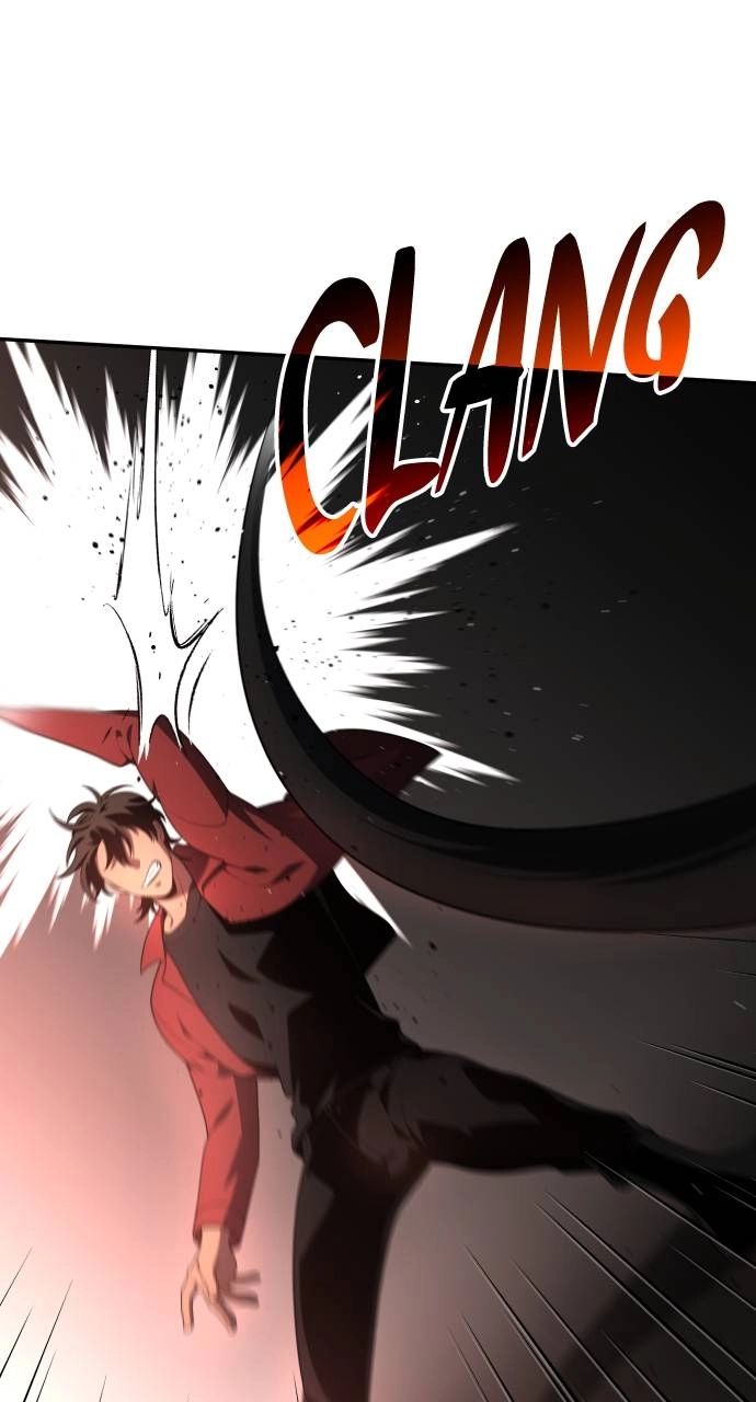 I Was the Final Boss Chapter 10 – Hunting Protocol (3) Page 94