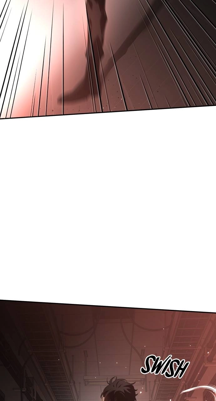 I Was the Final Boss Chapter 10 – Hunting Protocol (3) Page 95