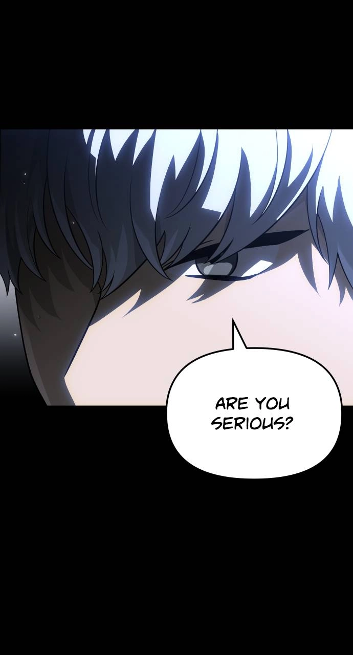 I Was the Final Boss Chapter 41 – Virtual Reality (1) Page 11