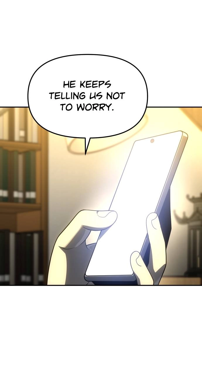 I Was the Final Boss Chapter 41 – Virtual Reality (1) Page 122
