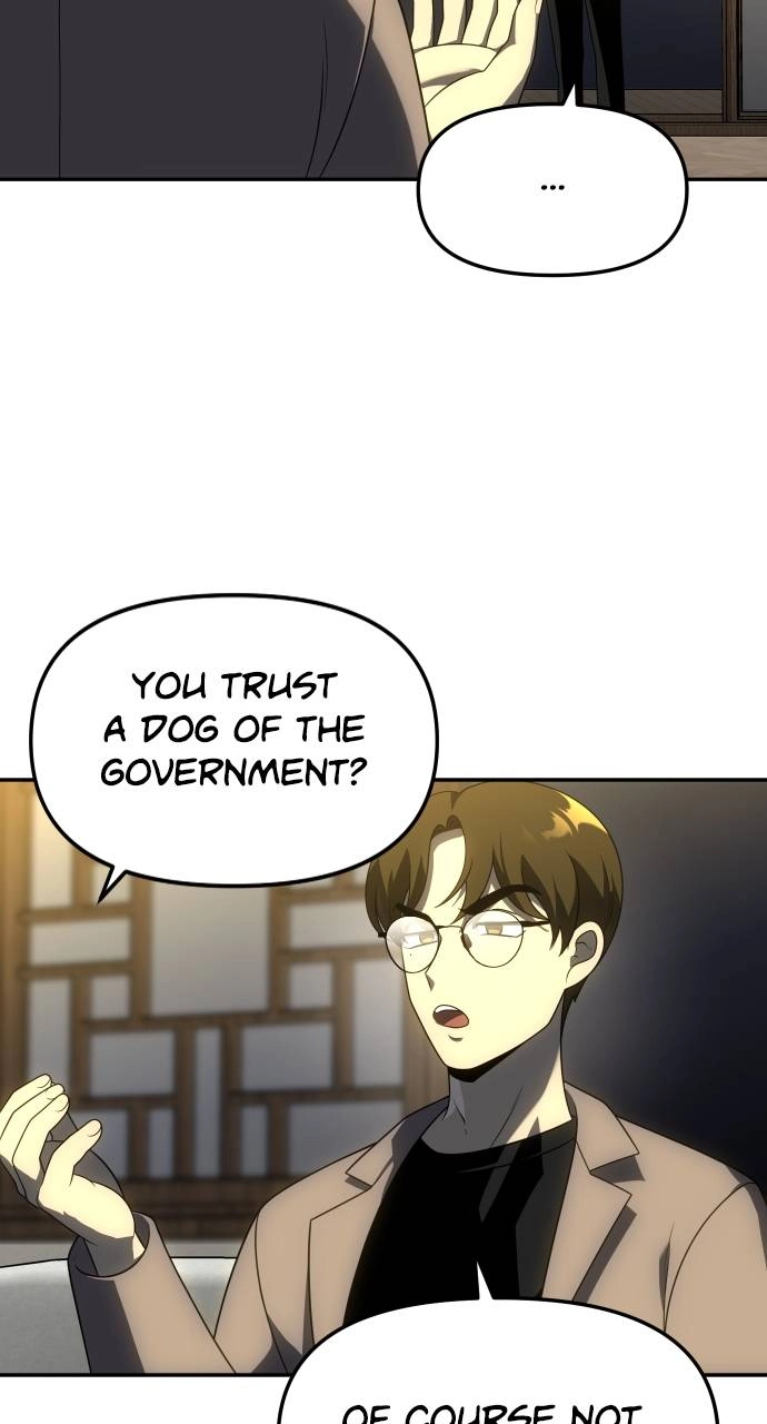 I Was the Final Boss Chapter 41 – Virtual Reality (1) Page 125