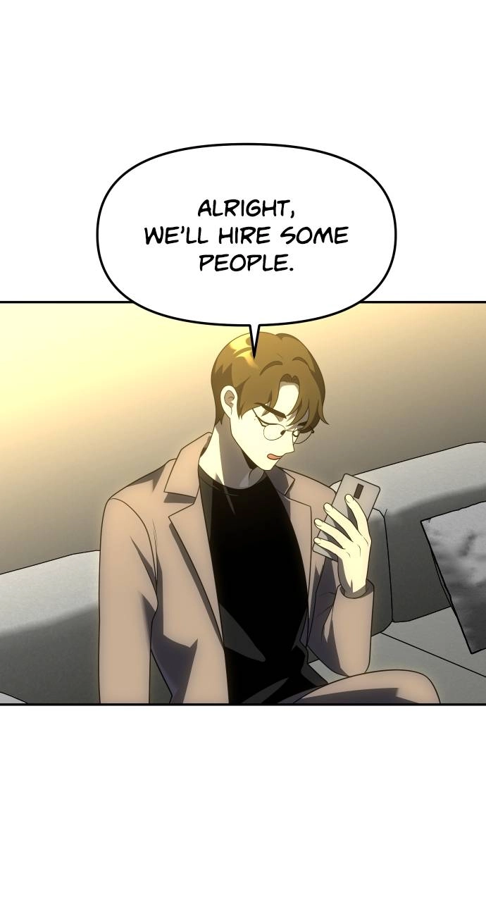 I Was the Final Boss Chapter 41 – Virtual Reality (1) Page 129