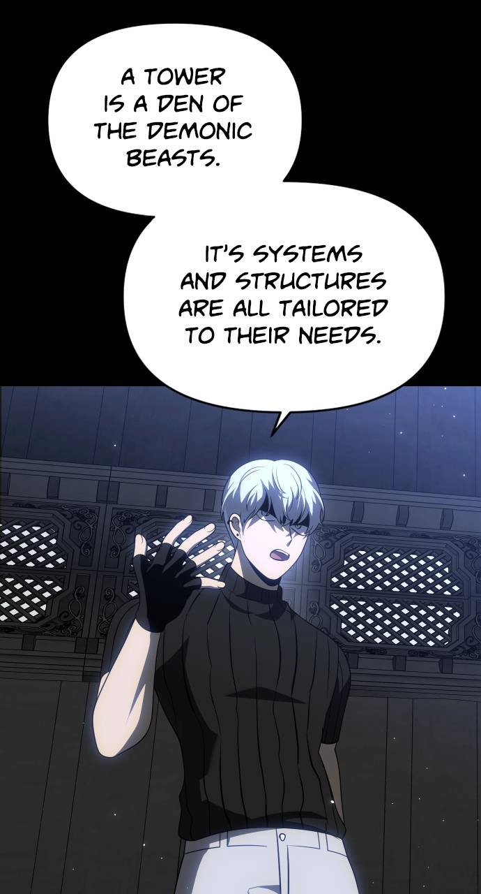 I Was the Final Boss Chapter 41 – Virtual Reality (1) Page 12