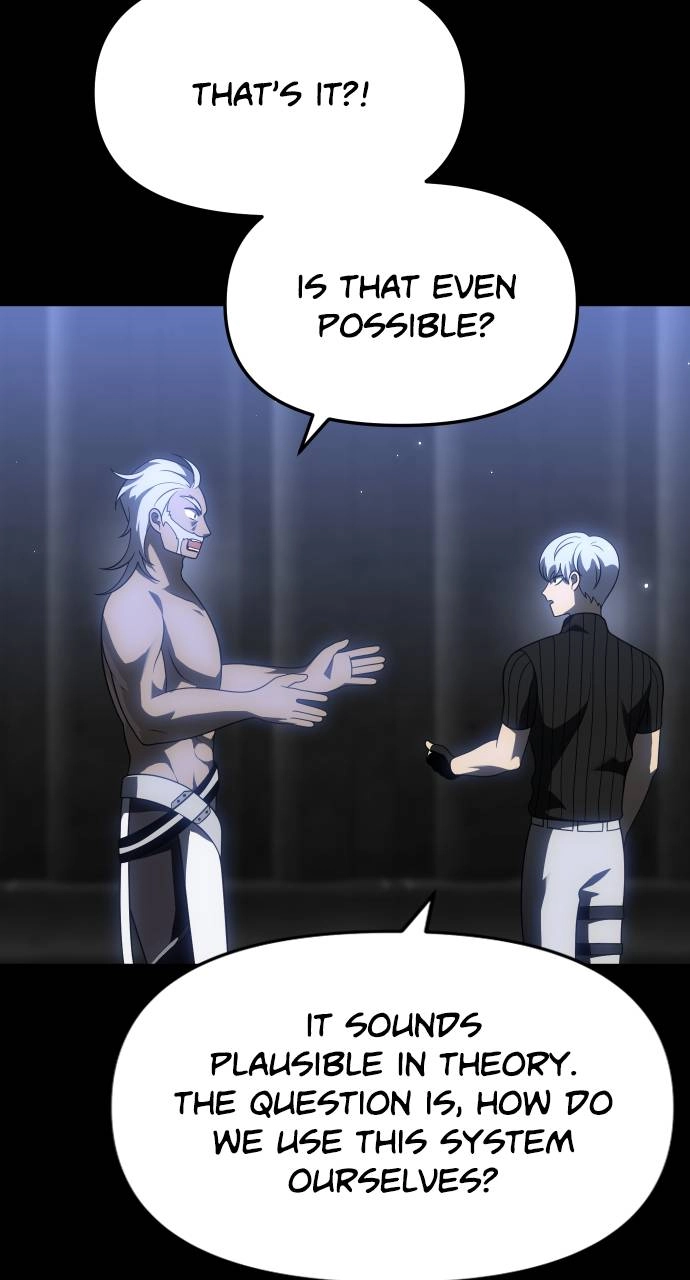 I Was the Final Boss Chapter 41 – Virtual Reality (1) Page 28