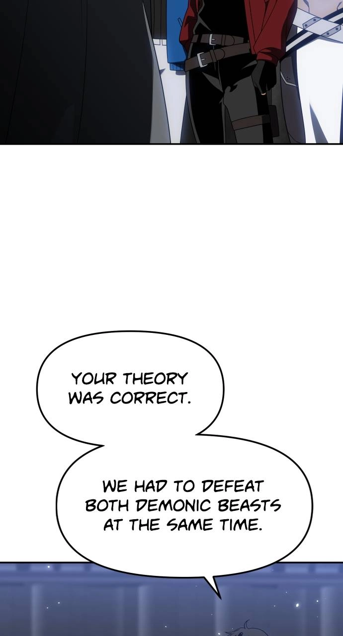 I Was the Final Boss Chapter 41 – Virtual Reality (1) Page 37