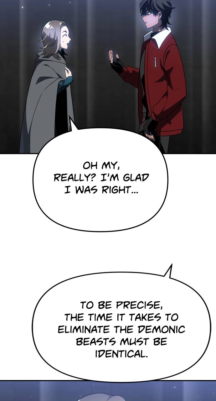 I Was the Final Boss Chapter 41 – Virtual Reality (1) Page 38