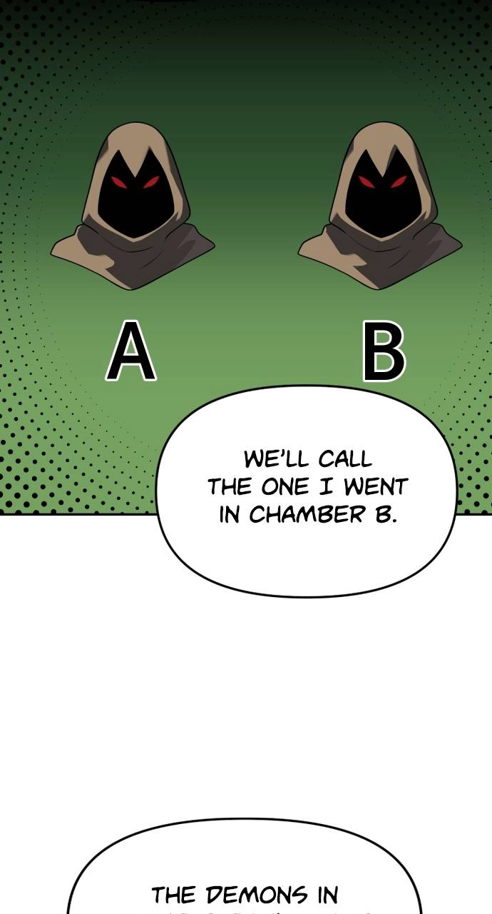 I Was the Final Boss Chapter 41 – Virtual Reality (1) Page 40
