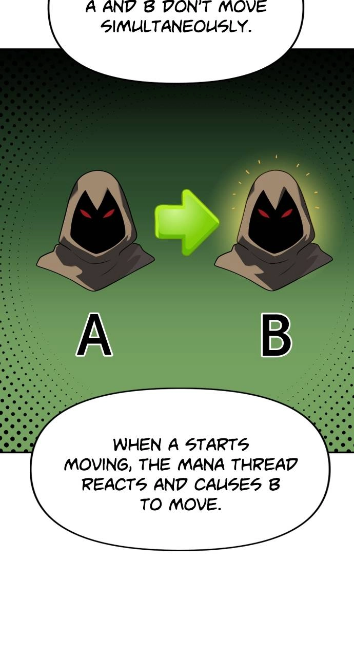 I Was the Final Boss Chapter 41 – Virtual Reality (1) Page 41