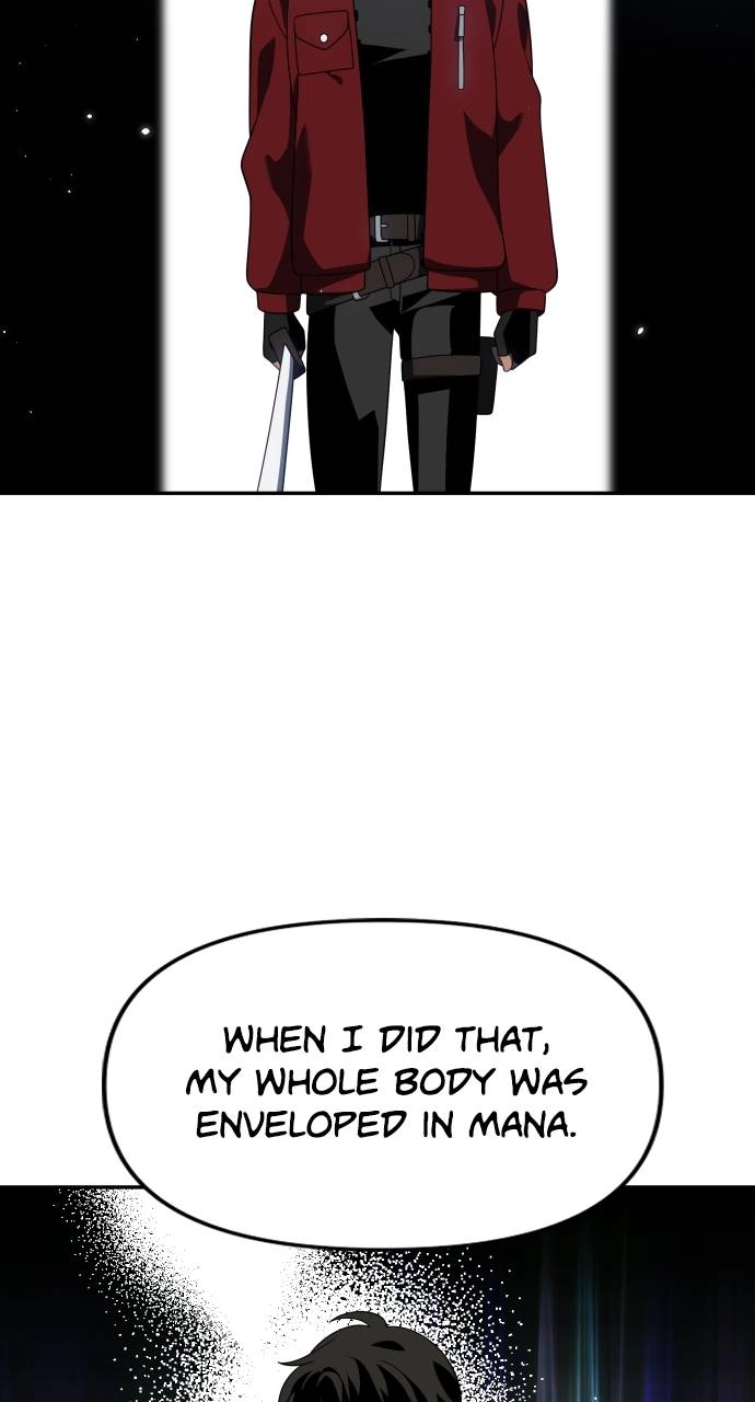 I Was the Final Boss Chapter 41 – Virtual Reality (1) Page 45