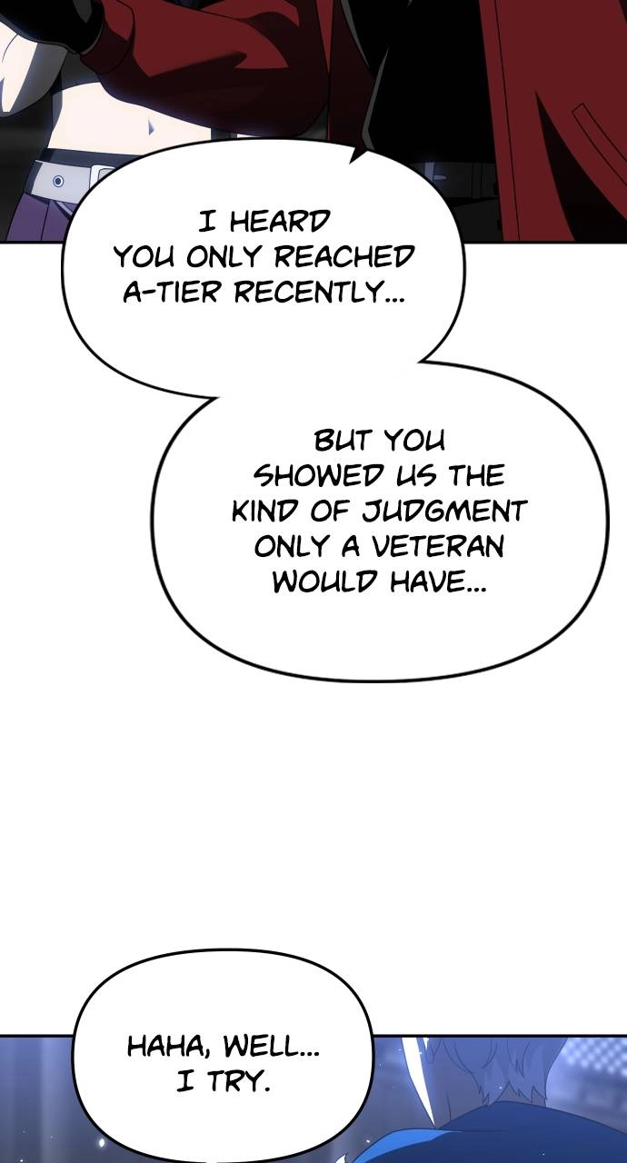 I Was the Final Boss Chapter 41 – Virtual Reality (1) Page 56