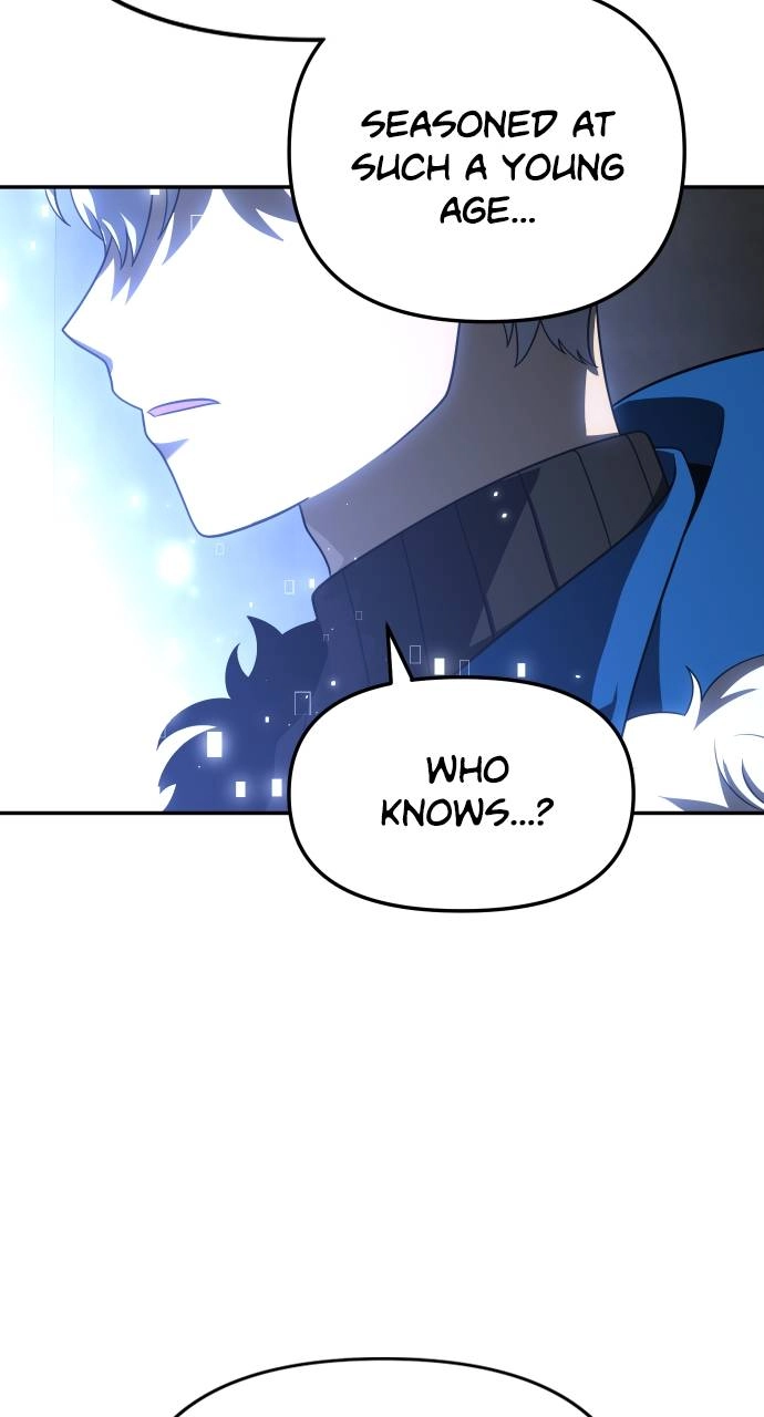 I Was the Final Boss Chapter 41 – Virtual Reality (1) Page 63