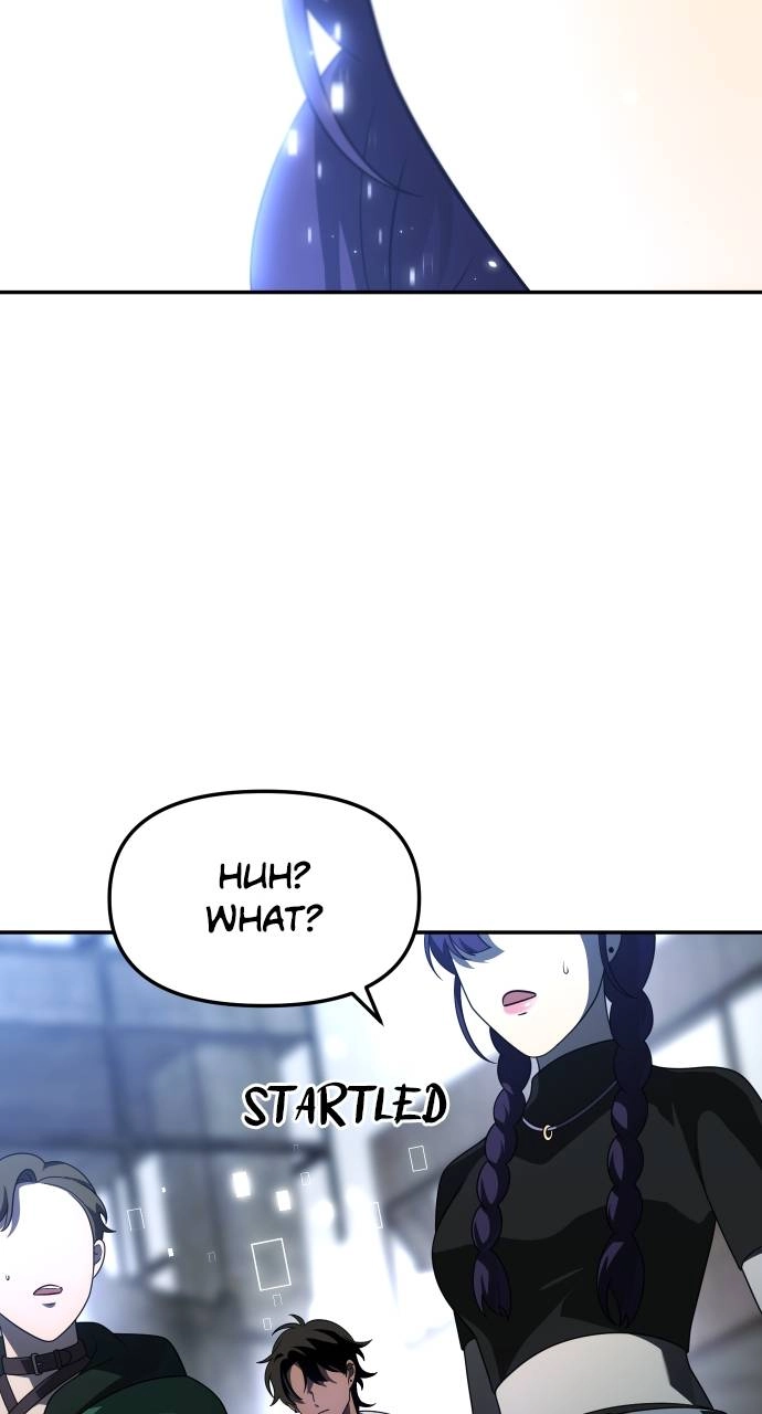 I Was the Final Boss Chapter 41 – Virtual Reality (1) Page 70