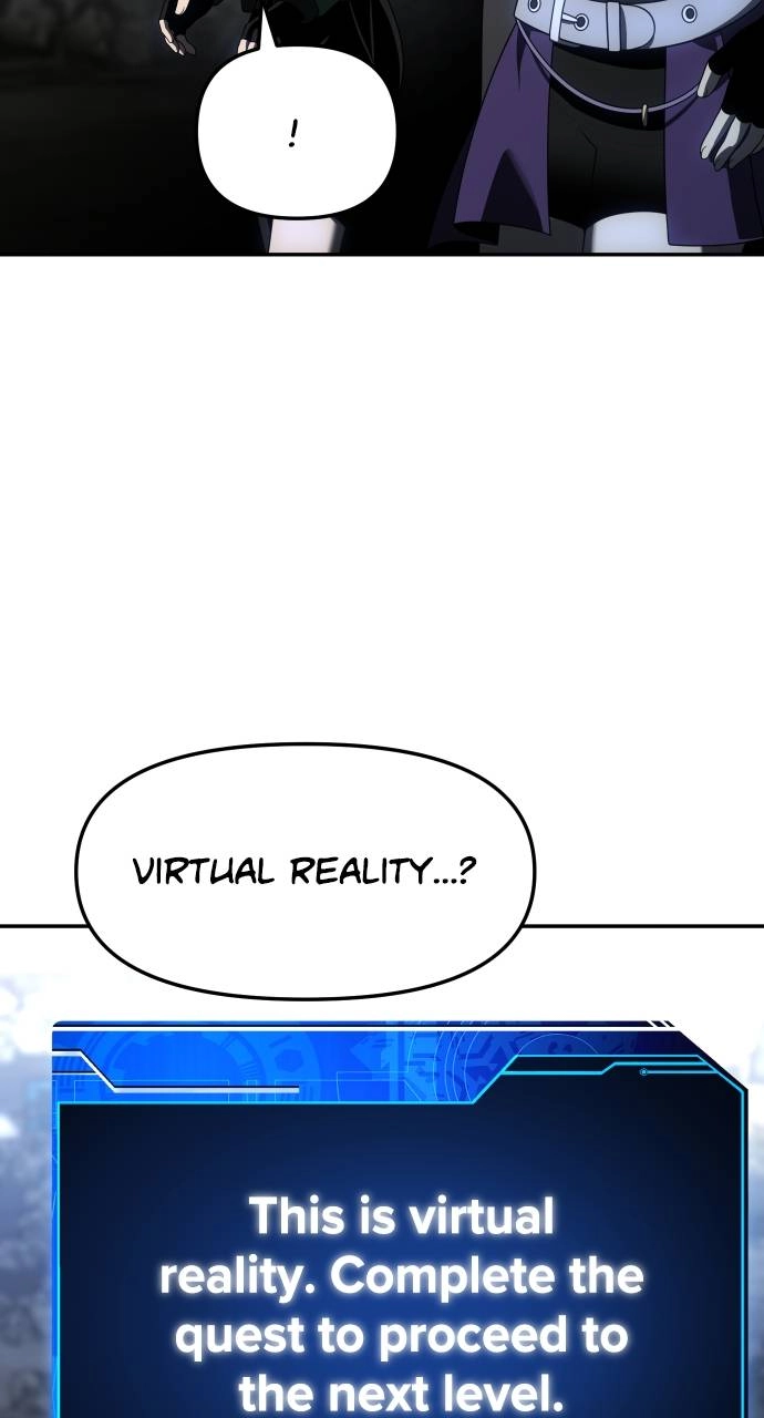 I Was the Final Boss Chapter 41 – Virtual Reality (1) Page 77