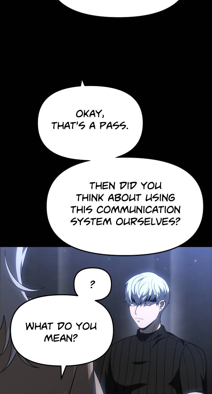 I Was the Final Boss Chapter 41 – Virtual Reality (1) Page 8