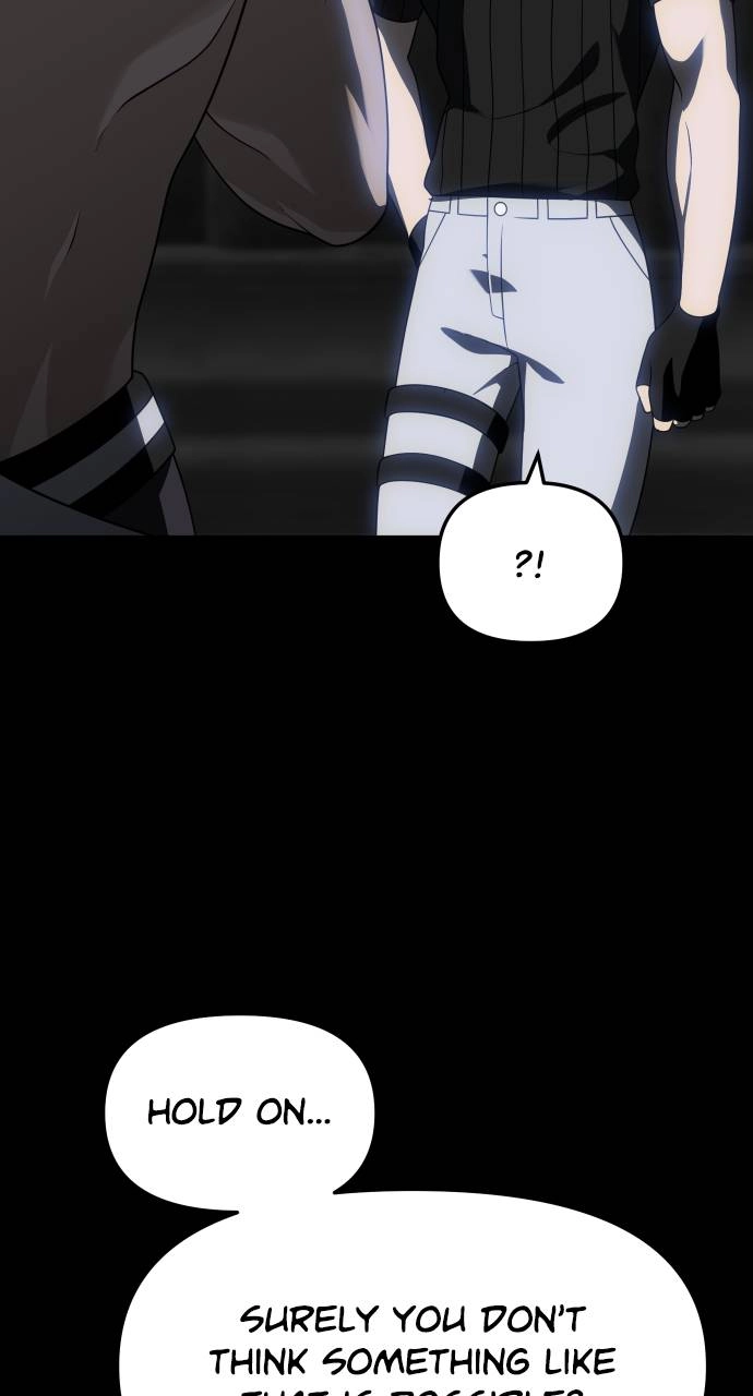 I Was the Final Boss Chapter 41 – Virtual Reality (1) Page 9
