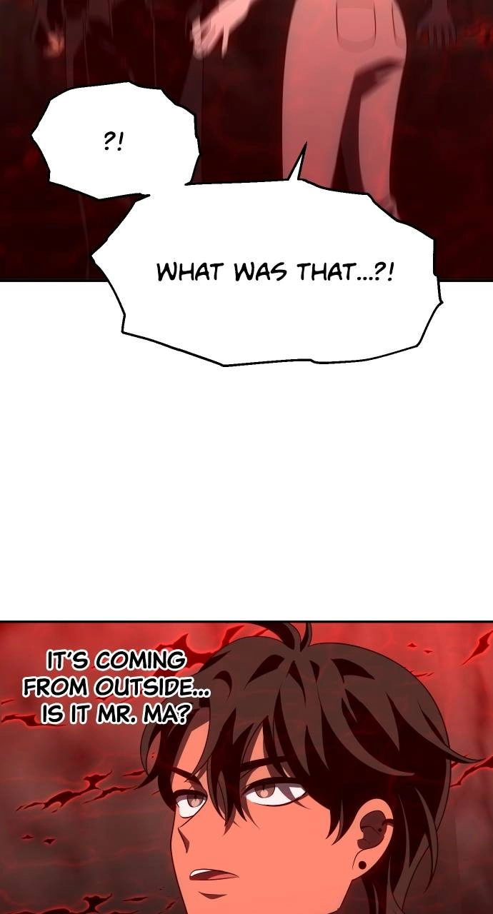 I Was the Final Boss Chapter 62 – Treason (2) Page 110