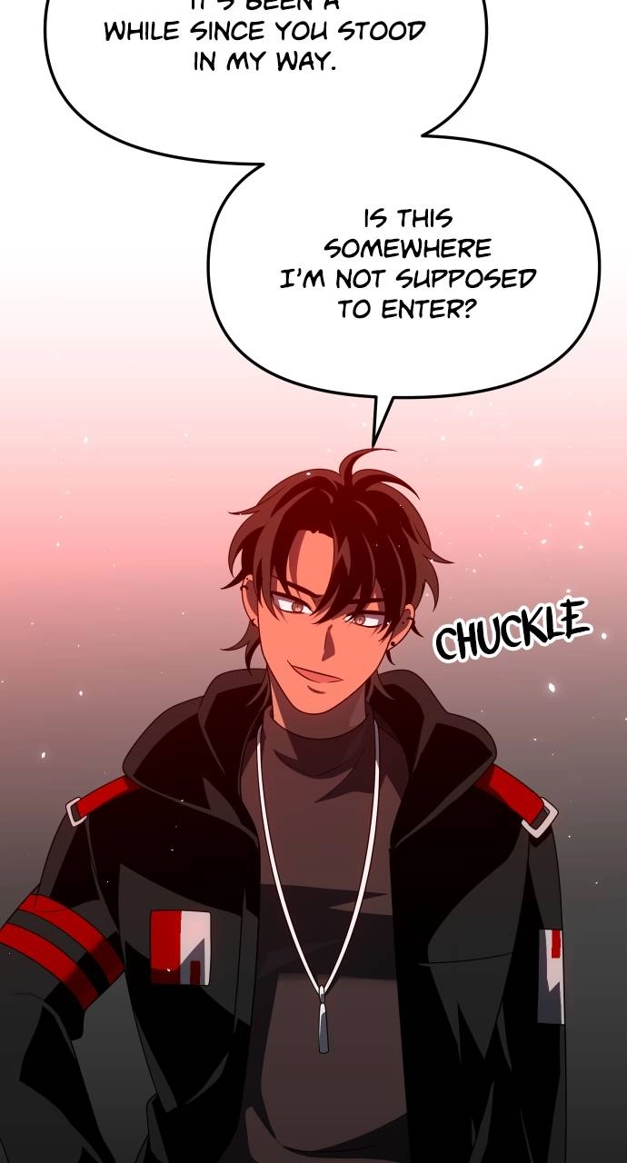 I Was the Final Boss Chapter 62 – Treason (2) Page 123