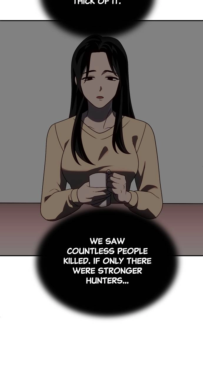I Was the Final Boss Chapter 62 – Treason (2) Page 69