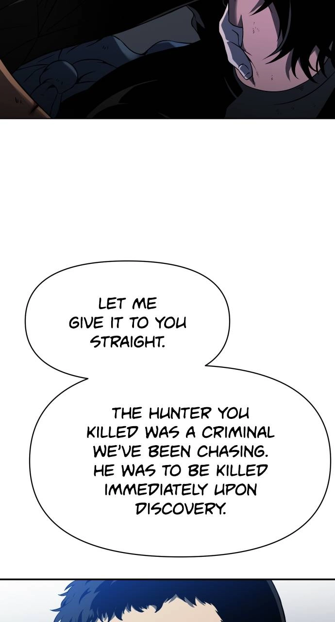 I Was the Final Boss Chapter 4 – Recruitment Page 110