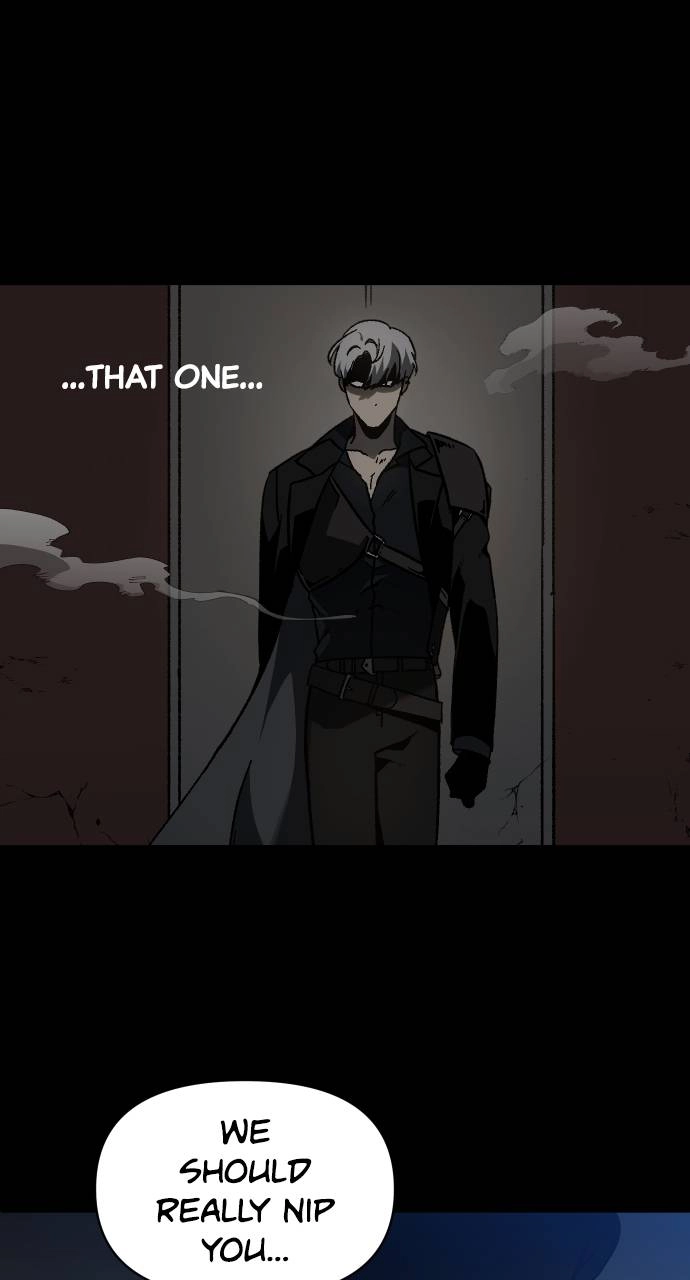 I Was the Final Boss Chapter 4 – Recruitment Page 124
