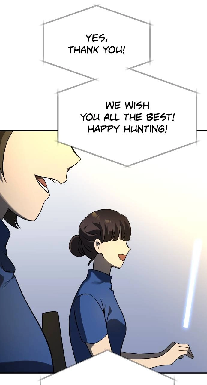 I Was the Final Boss Chapter 4 – Recruitment Page 133