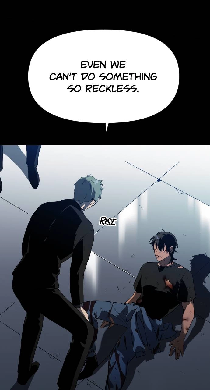 I Was the Final Boss Chapter 4 – Recruitment Page 141