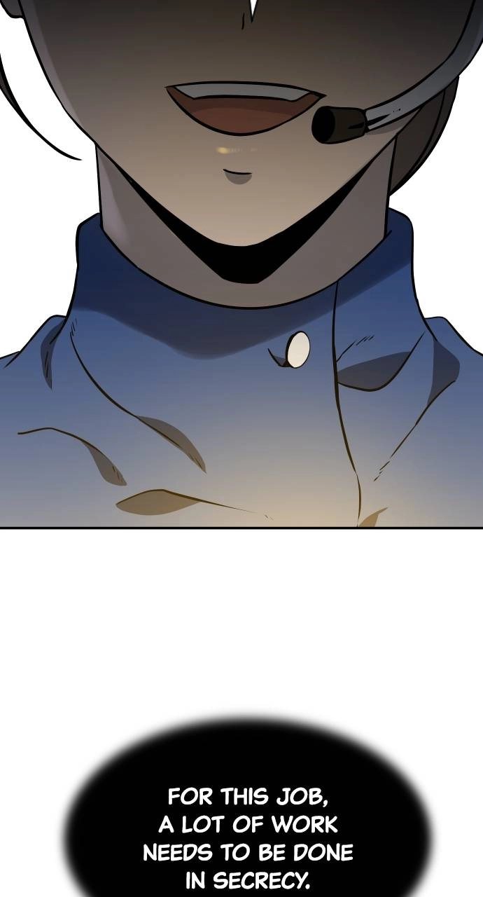 I Was the Final Boss Chapter 4 – Recruitment Page 151