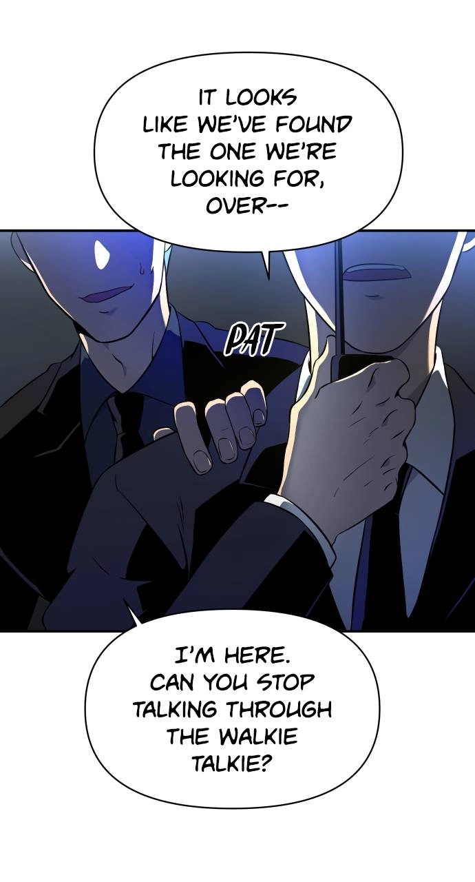 I Was the Final Boss Chapter 4 – Recruitment Page 24