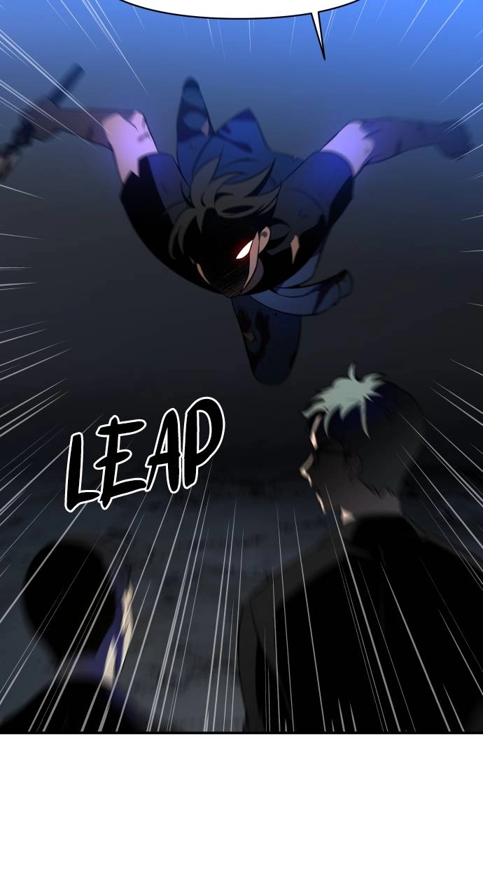 I Was the Final Boss Chapter 4 – Recruitment Page 29