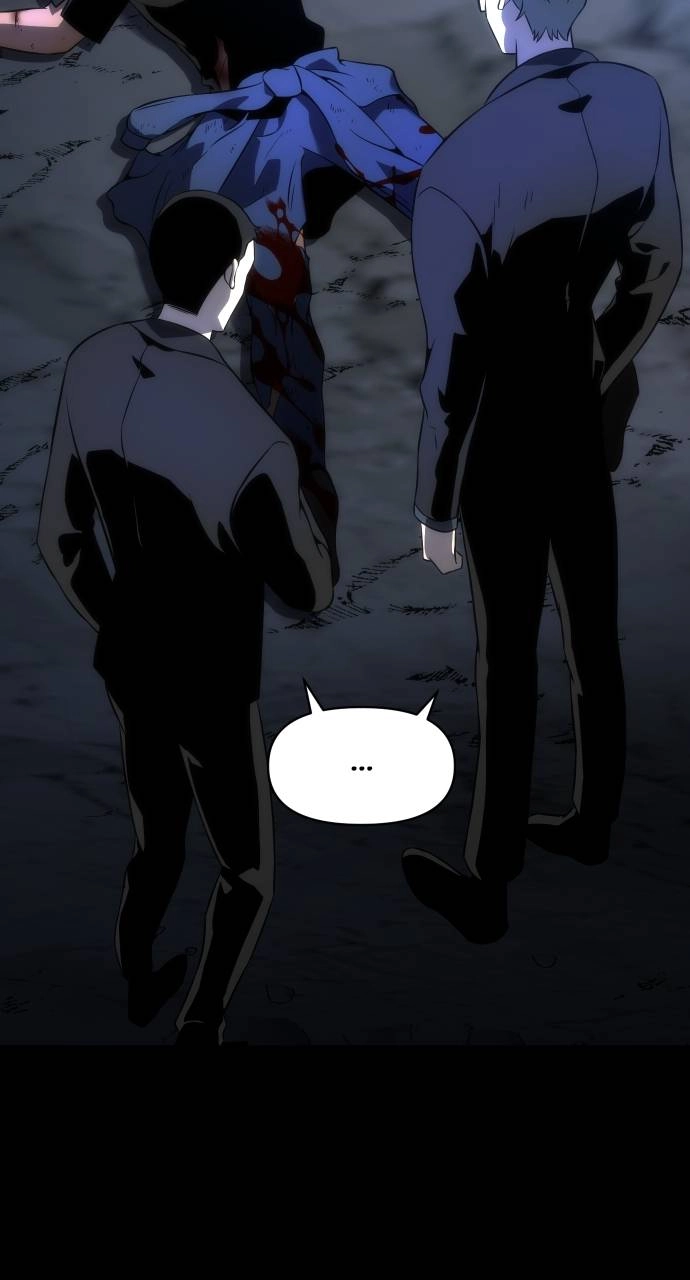 I Was the Final Boss Chapter 4 – Recruitment Page 40