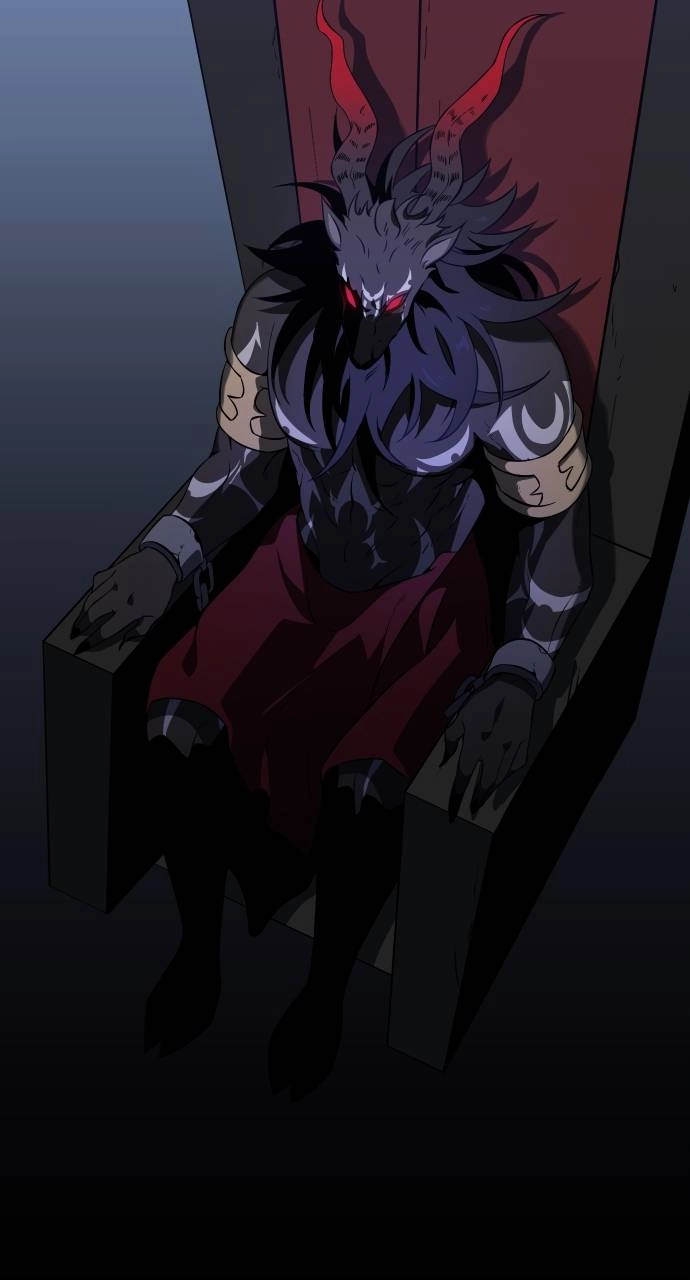 I Was the Final Boss Chapter 4 – Recruitment Page 44