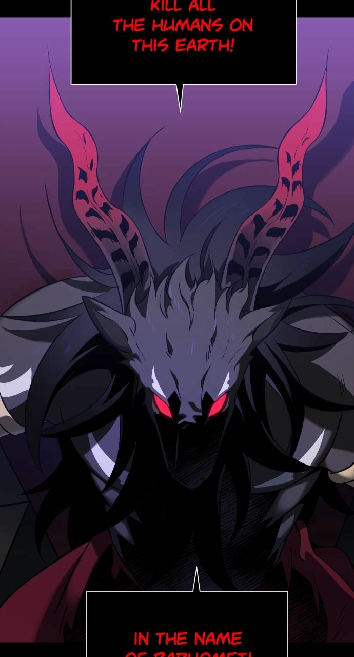 I Was the Final Boss Chapter 4 – Recruitment Page 50
