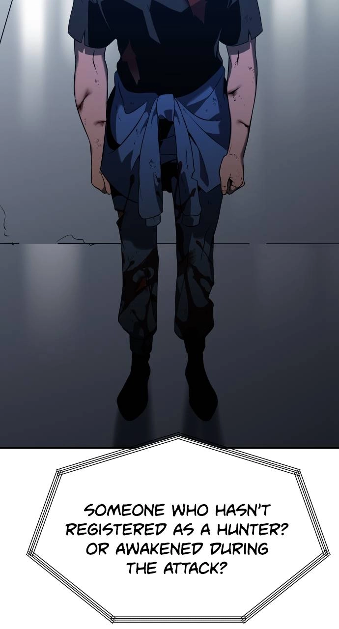 I Was the Final Boss Chapter 4 – Recruitment Page 71