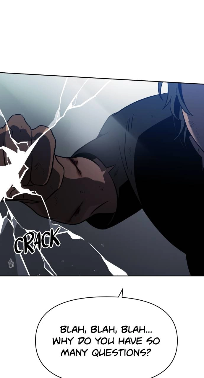 I Was the Final Boss Chapter 4 – Recruitment Page 76