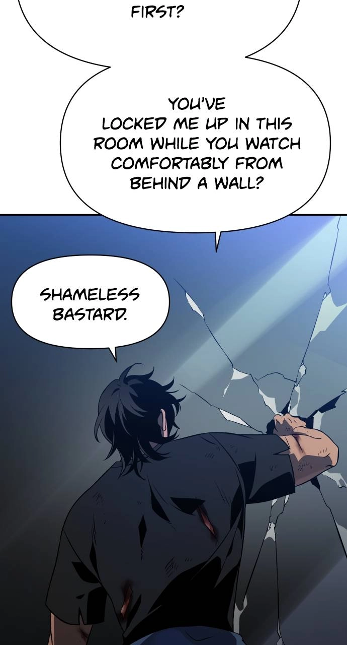 I Was the Final Boss Chapter 4 – Recruitment Page 78