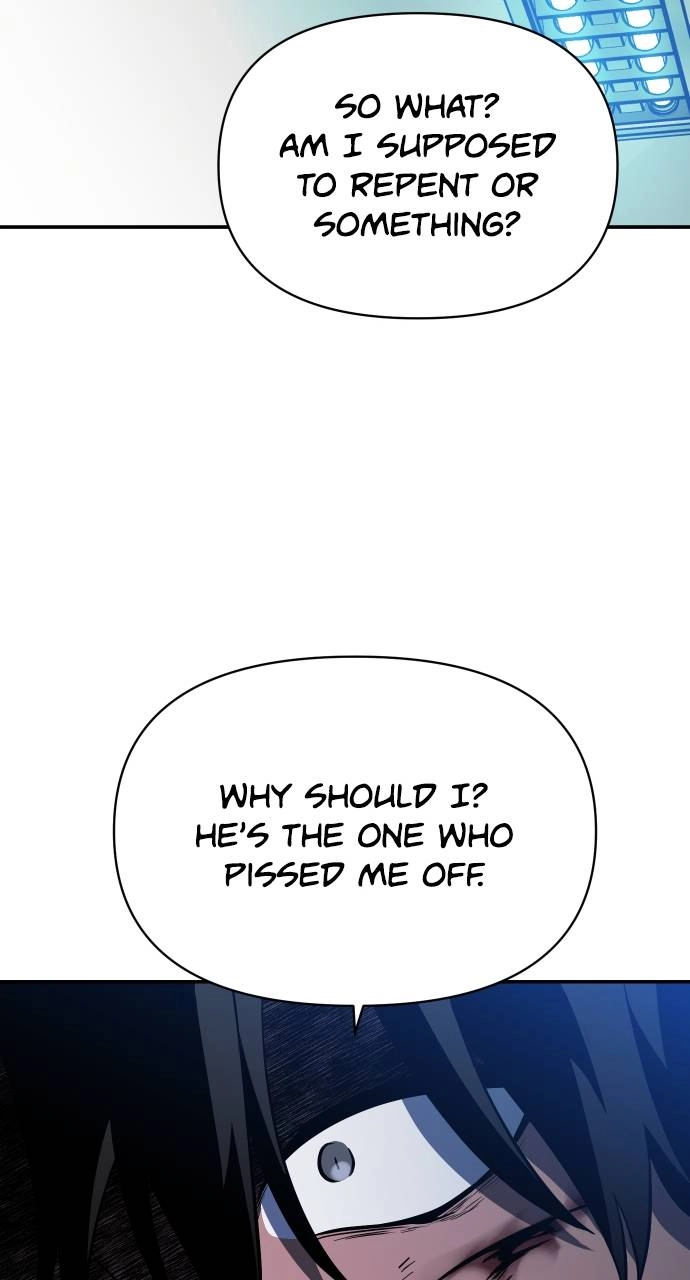 I Was the Final Boss Chapter 4 – Recruitment Page 81