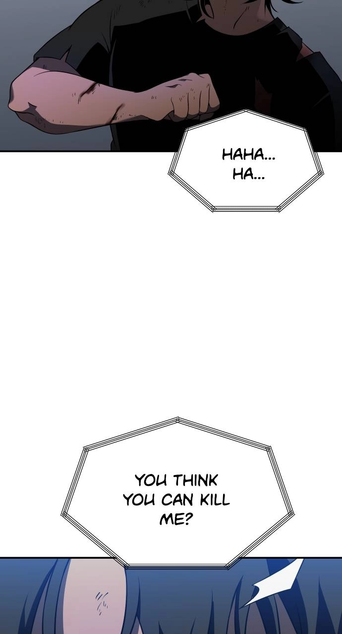 I Was the Final Boss Chapter 4 – Recruitment Page 89